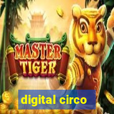 digital circo